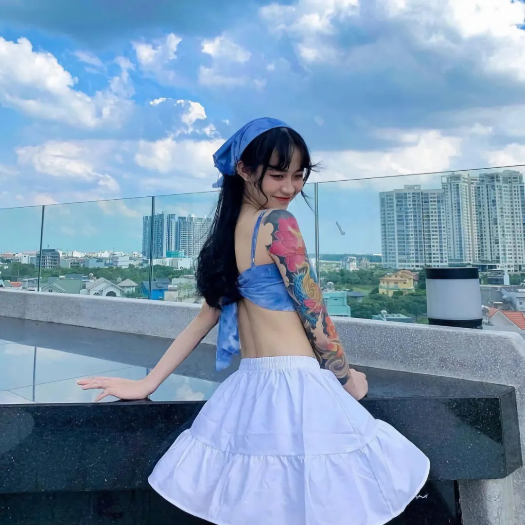 失踪的邦妮